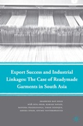 Cover: Export Success and Industrial Linkages - Palgrave MacMillan