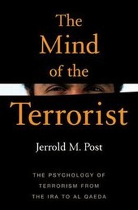Enlarge image Cover: The Mind of the Terrorist - Palgrave MacMillan
