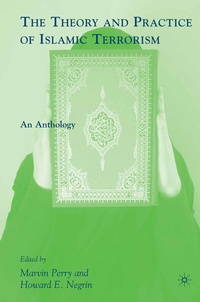 Abbildung von: The Theory and Practice of Islamic Terrorism - Palgrave MacMillan