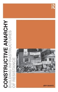 Enlarge image Cover: Constructive Anarchy - Routledge