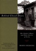 Cover: Behind Closed Doors - Feminist Press at The City University of New York