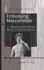 Cover: Embodying Masculinities - Peter Lang Verlag