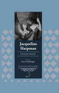 Cover: Jacqueline Harpman - Peter Lang Verlag