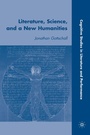 Cover: Literature, Science, and a New Humanities - Palgrave MacMillan