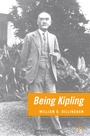 Cover: Being Kipling - Palgrave MacMillan