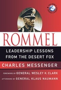 Cover: Rommel - Palgrave Macmillan