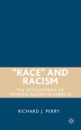 Cover: "Race" and Racism - Palgrave MacMillan