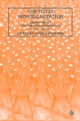 Cover: Contested Individualization - Palgrave MacMillan
