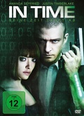 Cover: In Time - Deine Zeit l&auml;uft ab - 20th Century Fox Home Entertainment