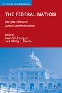 Cover: The Federal Nation - Palgrave MacMillan