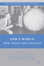 Cover: FDR's World - Palgrave MacMillan
