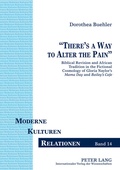 Cover: &laquo;There's a Way to Alter the Pain&raquo; - Peter Lang Verlag