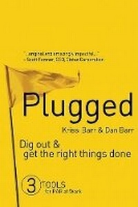 Abbildung von: Plugged - Clerisy Press