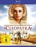 Cover: Cleopatra - 20th Century Fox Home Entertainment