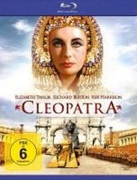 Enlarge image Cover: Cleopatra - 20th Century Fox Home Entertainment