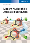 Cover: Modern Nucleophilic Aromatic Substitution - Wiley-VCH