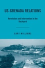 Cover: US-Grenada Relations - Palgrave MacMillan