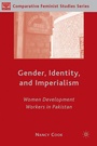 Cover: Gender, Identity, and Imperialism - Palgrave MacMillan