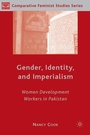 Cover: Gender, Identity, and Imperialism - Palgrave MacMillan