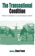 Cover: The Transnational Condition - Berghahn Books