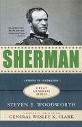 Cover: Sherman - Palgrave Macmillan