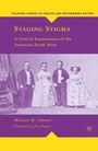 Cover: Staging Stigma - Palgrave MacMillan