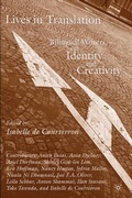 Cover: Lives in Translation - Palgrave MacMillan