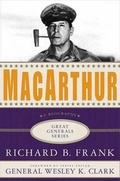 Cover: MacArthur - St Martin's Press