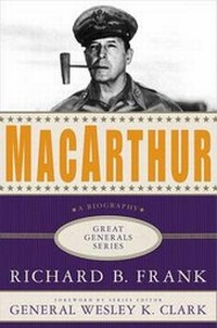 Enlarge image Cover: MacArthur - St Martin's Press