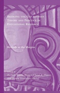 Cover: Bridging the Gap between Theory and Practice in Educational Research - Palgrave MacMillan