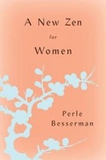Cover: A New Zen for Women - Palgrave MacMillan