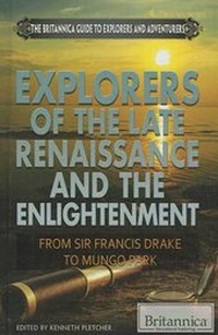 Enlarge image Cover: Explorers of the Late Renaissance and the Enlightenment - Rosen Education Service