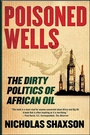 Cover: Poisoned Wells - St. Martin's Press