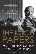 Cover: The Koch Papers - St. Martin's Griffin