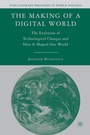 Cover: The Making of a Digital World - Palgrave MacMillan