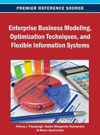 Abbildung von: Enterprise Business Modeling, Optimization Techniques, and Flexible Information Systems - Idea Group,U.S.
