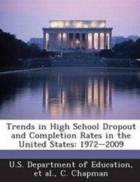 Enlarge image Cover: Trends in High School Dropout and Completion Rates in the United States - BiblioBazaar, LLC