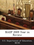 Cover: Naep 2009 Year in Review - Bibliogov