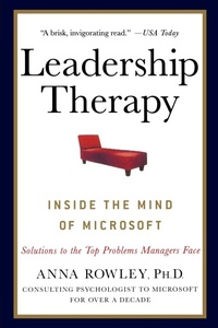 Enlarge image Cover: Leadership Therapy - Palgrave Macmillan