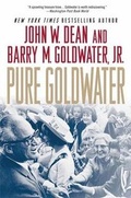 Cover: Pure Goldwater - Palgrave Macmillan