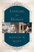 Cover: Looking for Hamlet - St Martin's Press