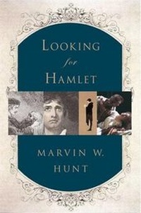 Enlarge image Cover: Looking for Hamlet - St Martin's Press