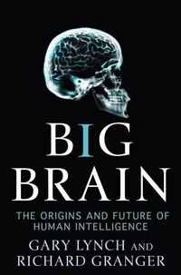 Enlarge image Cover: Big Brain - St. Martin's Press