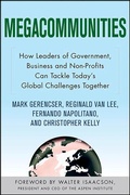 Cover: Megacommunities - St. Martin's Press