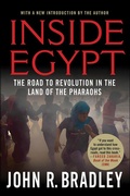 Cover: Inside Egypt - St. Martin's Press