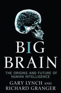Cover: Big Brain - Palgrave MacMillan