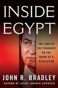 Cover: Inside Egypt - St Martin's Press