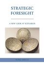 Cover: Strategic Foresight - Palgrave MacMillan