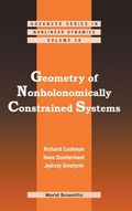Bild: Geometry Of Nonholonomically Constrained Systems - World Scientific Publishing Co Pte Ltd