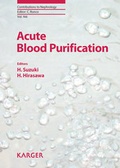 Abbildung von: Acute Blood Purification - S. Karger